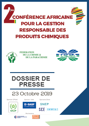 Aperçu du Dossier de Presse