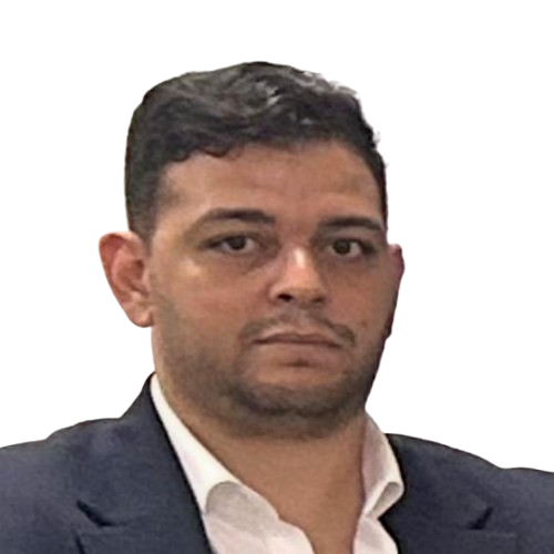 Mohamed El HJOUJI Image