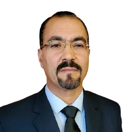 Mohamed YOUSFI Image