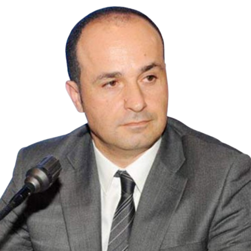 Youssef GUENDOUN Image